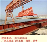 陕西宝鸡龙门吊租赁 建筑工地用哪种龙门吊