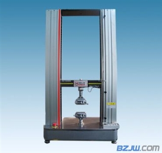 高分子材料拉力试验机
