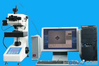 SCHV-2.0全自动维氏硬度计