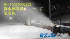 飘雪系统