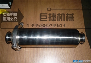 过滤器价格,管道过滤器厂家,【304直通过滤器】