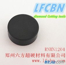 CBN刀具顶尖技术品牌｜郑州六方CBN刀具｜PCBN刀具