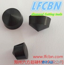 CBN刀具超强耐磨性能｜高精度切削｜PCBN刀具