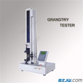 广州广材XLD-A型电子式拉力试验机