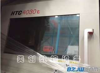 沈阳机床HTC4030t斜身数控车【美创数控】