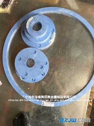 相关产品:GYLON3504 , Garlock3504 , GYLON3504垫片