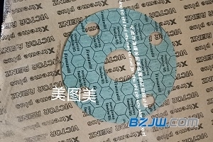 frenzelit密封垫flexible 815