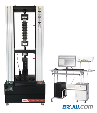 绝缘子抗拉压弯试验机