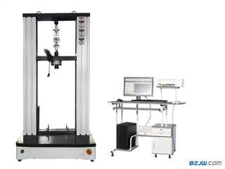微机控制电子拉力试验机