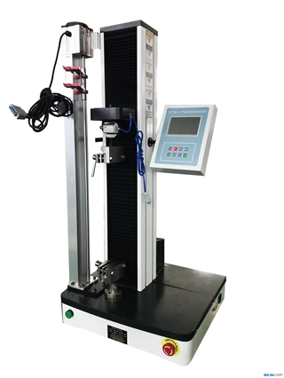 涂料电子拉力试验机