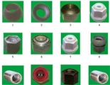 煤矿专用螺母，各种加厚母，加大孔螺母