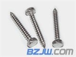 SS304 BUTTON HEAD SCREW