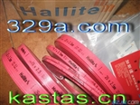 HALLITE-H506-2.5-5.6酚醛树脂耐磨带