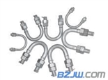 供应A1-2(10)U型螺栓、U型螺栓规格