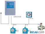 江苏-CA2100天然气报警器