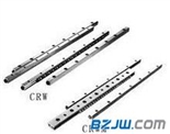 IKO CRWM4-280 IKO交叉滚子导轨  现货供应