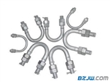 电力工程准用U型螺丝