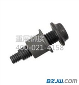 供应进口25mm 短尾铆钉 Bobtail上海商家直销价