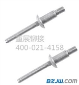 供应进口6.4mm 凸圆头碳钢材质 Magna_bulb上海直销