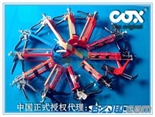 COX双组份手动胶枪,COX双组份手动打胶枪