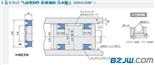 RGY-150活塞油封气动密封日本板上天津华鑫东洋