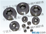 NPT1/16,PT1/16内六角螺塞, DIN906, JB/ZQ4446, JB/ZQ4447标准