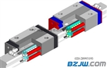 BRH55B直线导轨