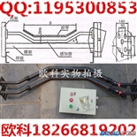 纵向撕裂检测仪工作原理及性能