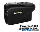 美国Apresys Powerline1000米测角/测高 测距仪望远镜