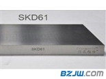 SKD61日本抗高温疲劳冲子料