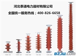 复合支柱绝缘子FZSW-15/5