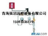 模拟末端试水装置QX-MD808 末端试水装置