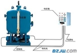 20吨锅炉凝结水回收器