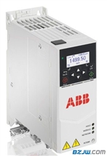 ABB驱动器ACS800-U1-0070-5+P901高端特发