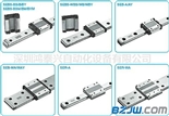 NB直线运动轴承系列