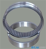 邳州NK110/40滚针轴承型号 IKO进口轴承供应商