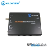 KV-DC200 SDI HDMI/VGA/DVI高清视频解码器