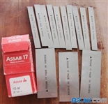 ASSAB+17白钢刀\ASSAB+17白钢刀价格\最新白钢刀报价