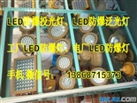 免维护LED防爆灯