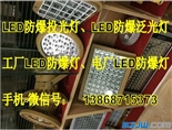 免维护LED防爆灯