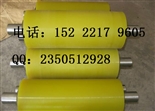 供应北京、吉林、黑龙江聚氨酯胶辊,胶辊包胶,工业胶辊