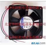 MULTIFAN 4312 原装PAPST 12032 12CM 12V 5W 变频器散热风扇