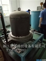 浙江星塔供应江苏地区30kw电子产品真空退火炉