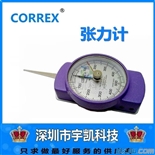 瑞士确力士CORREX