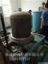 浙江顺鸿供应江苏地区30kw电子产品真空退火炉