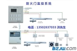 防火门监控系统厂家价格