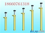 DWX液压支柱,DWX单体支柱 矿用液压支柱 