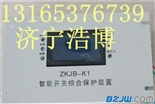  ZKJB-K1智能开关综合保护器-如假包换