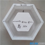 祥润模具 护坡模具