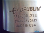 美国deublin